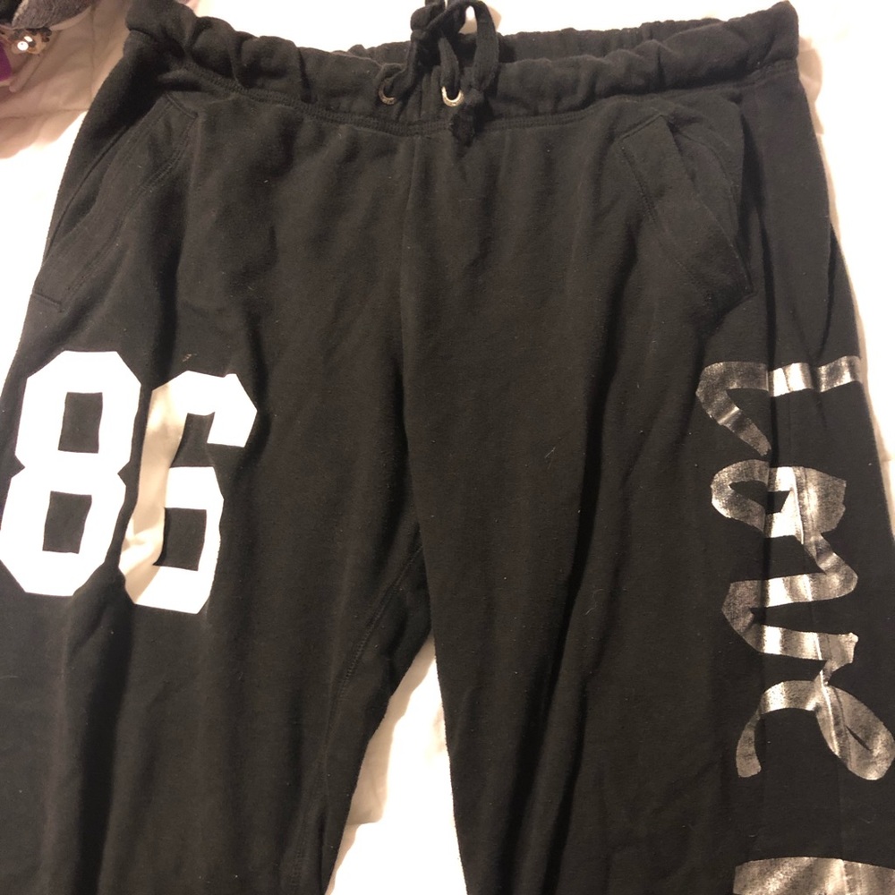 Victoria’s Secret Pink Boyfriend Pants